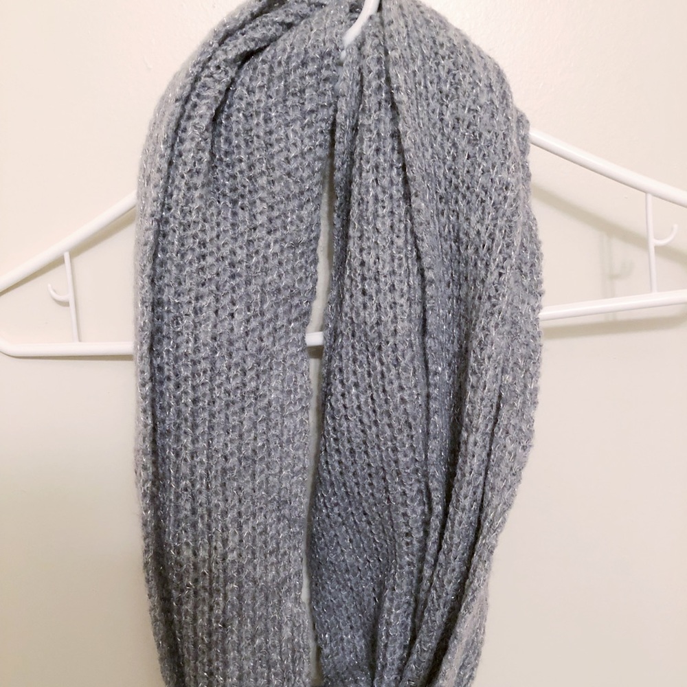 Infinity Scarf